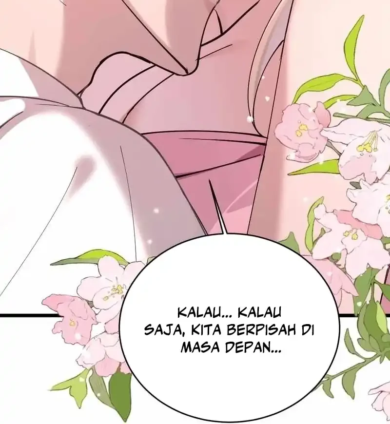 Male God, Your Persona Has Collapsed! Chapter 26 Gambar 35