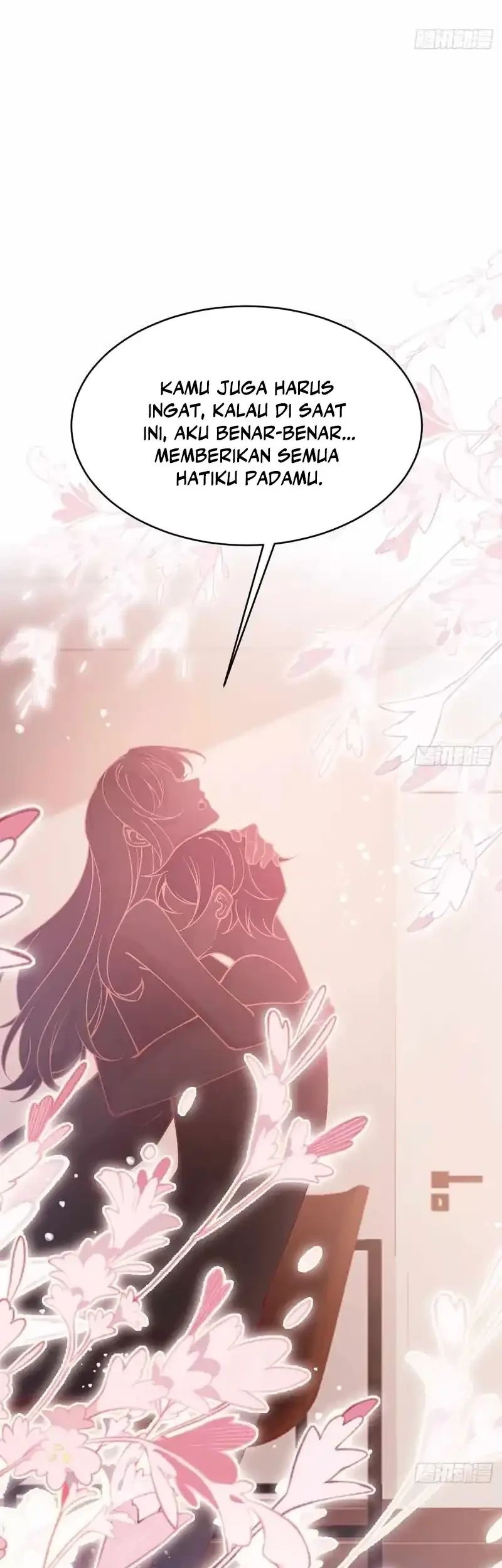 Male God, Your Persona Has Collapsed! Chapter 26 Gambar 36