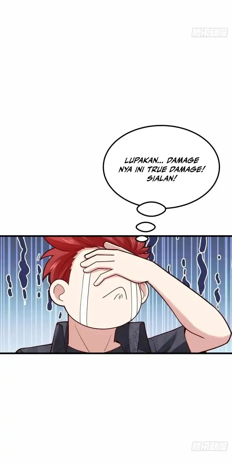 Male God, Your Persona Has Collapsed! Chapter 29 Gambar 15