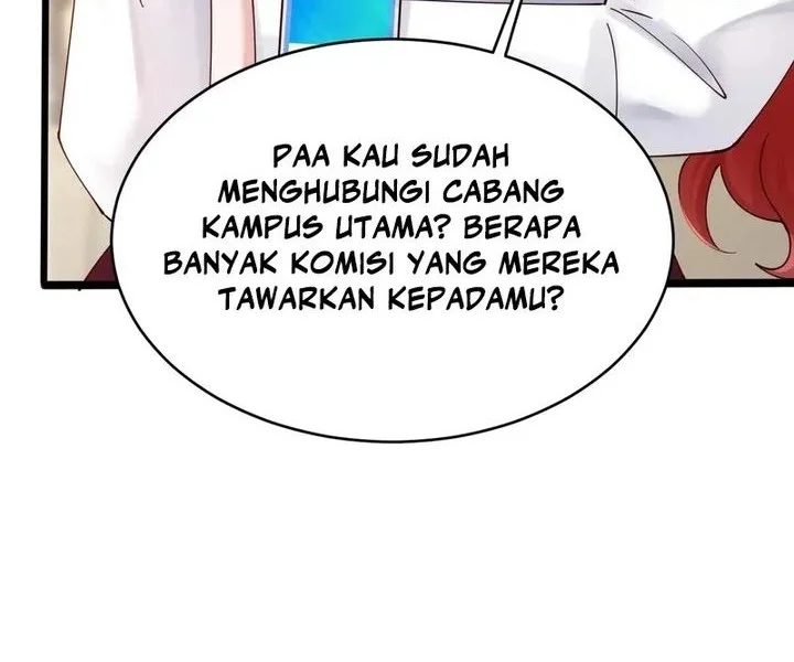 Male God, Your Persona Has Collapsed! Chapter 3 Gambar 28