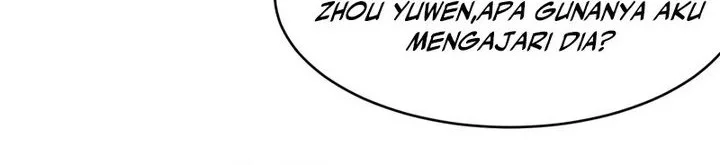 Male God, Your Persona Has Collapsed! Chapter 3 Gambar 40