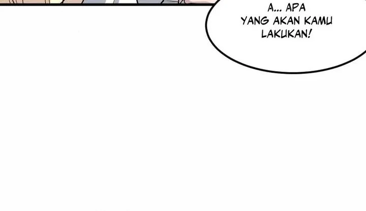 Male God, Your Persona Has Collapsed! Chapter 30 Gambar 30