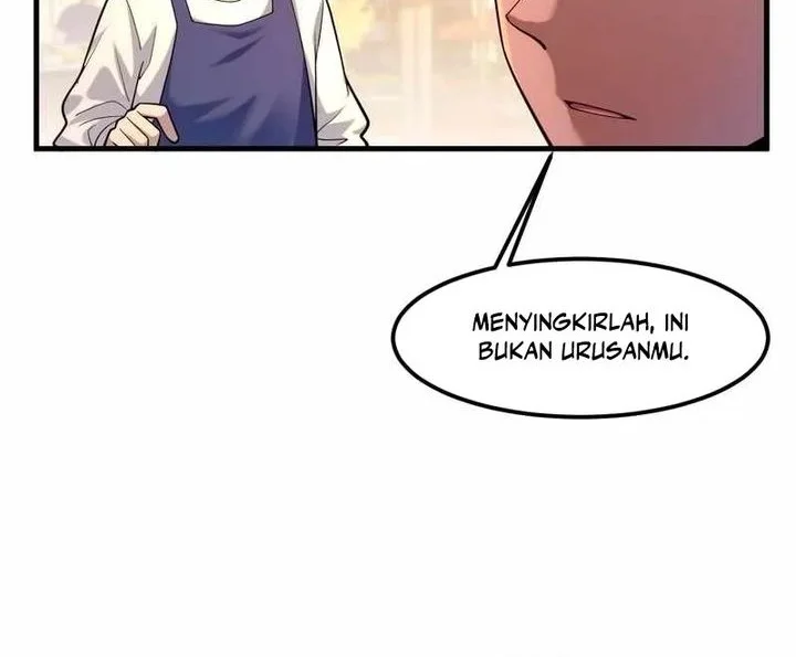 Male God, Your Persona Has Collapsed! Chapter 30 Gambar 35