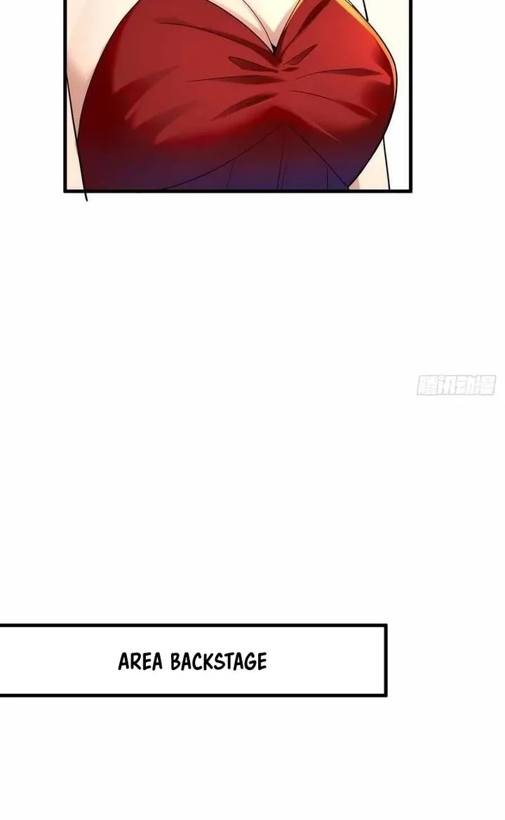 Male God, Your Persona Has Collapsed! Chapter 30 Gambar 10