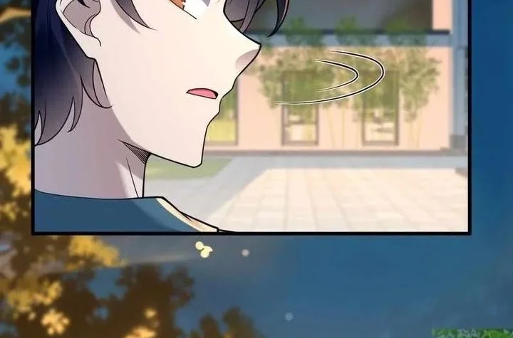 Male God, Your Persona Has Collapsed! Chapter 30 Gambar 16