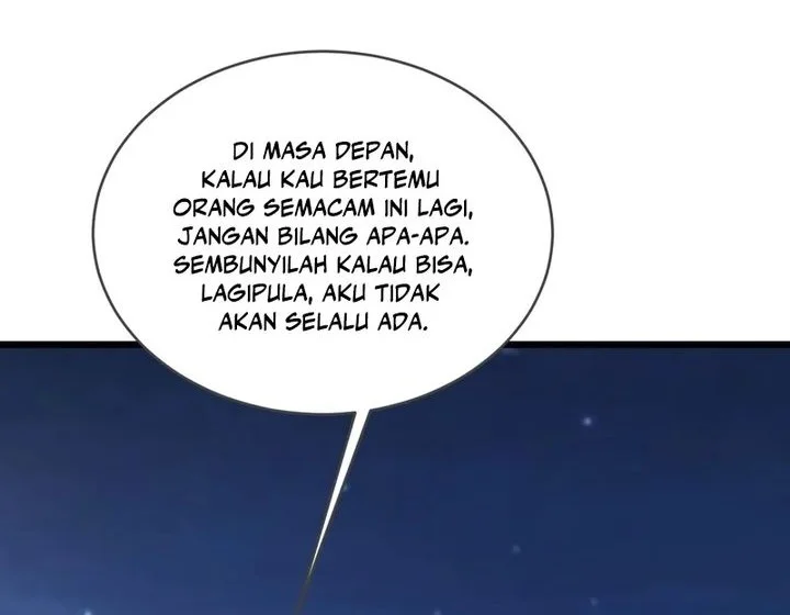 Male God, Your Persona Has Collapsed! Chapter 31 Gambar 20