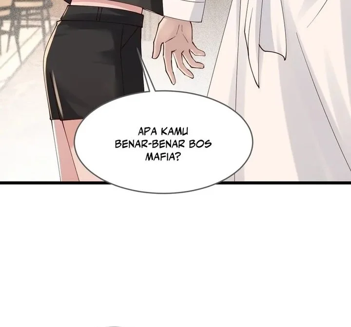 Male God, Your Persona Has Collapsed! Chapter 31 Gambar 42