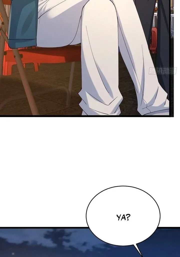 Male God, Your Persona Has Collapsed! Chapter 31 Gambar 6