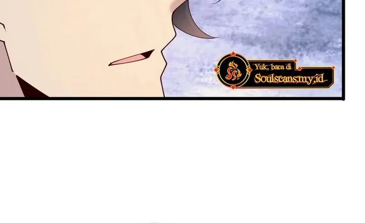 Male God, Your Persona Has Collapsed! Chapter 31 Gambar 8