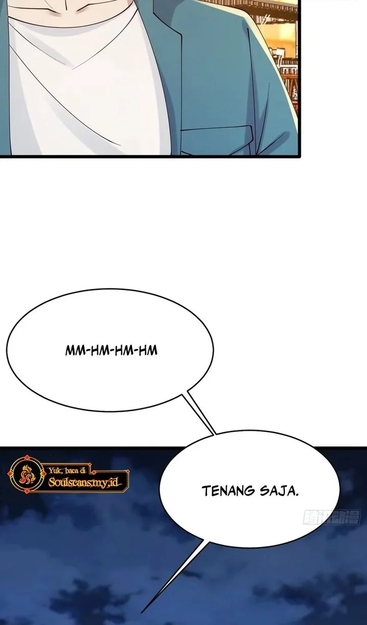 Male God, Your Persona Has Collapsed! Chapter 31 Gambar 10