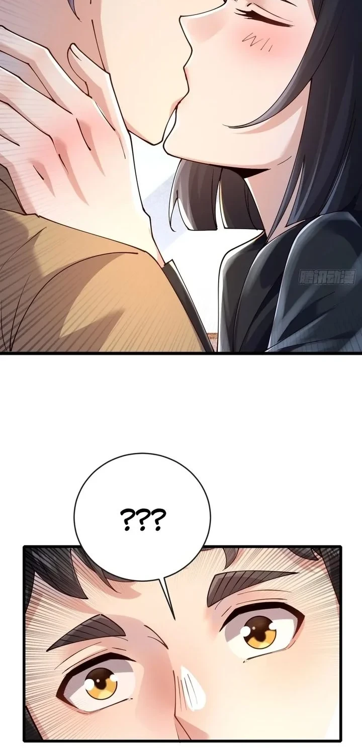 Male God, Your Persona Has Collapsed! Chapter 34 Gambar 31
