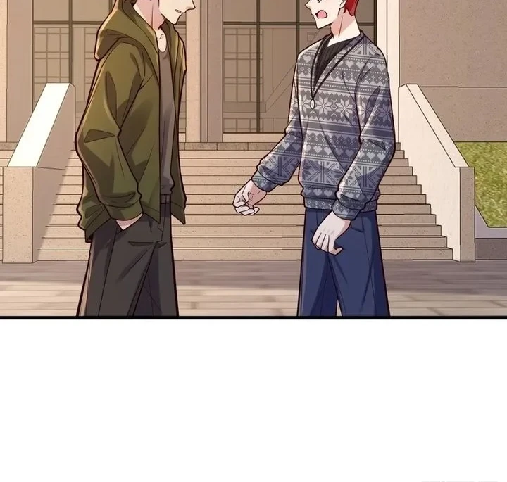 Male God, Your Persona Has Collapsed! Chapter 35 Gambar 30