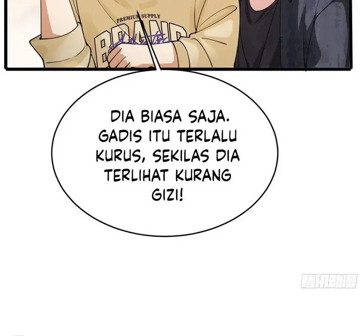 Male God, Your Persona Has Collapsed! Chapter 4 Gambar 34