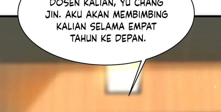 Male God, Your Persona Has Collapsed! Chapter 4 Gambar 36