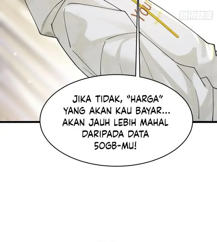 Male God, Your Persona Has Collapsed! Chapter 4 Gambar 56