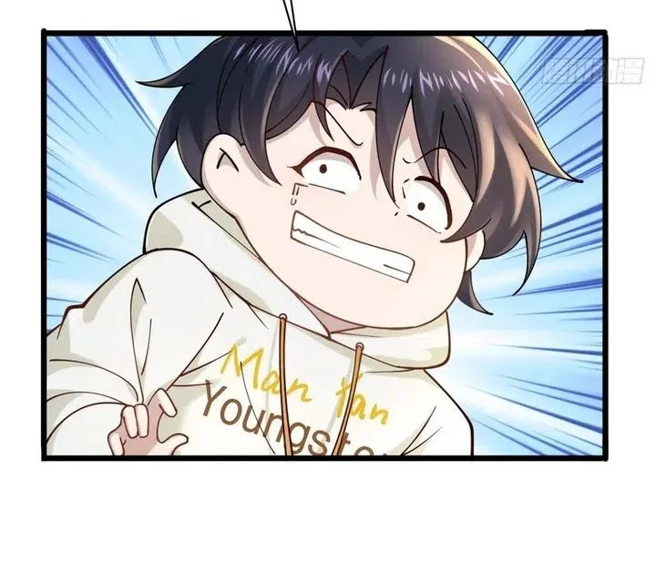 Male God, Your Persona Has Collapsed! Chapter 4 Gambar 10