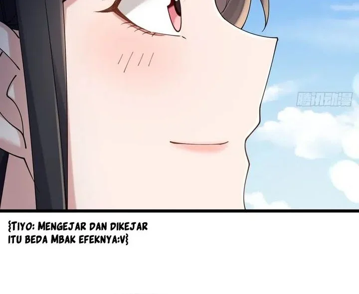 Male God, Your Persona Has Collapsed! Chapter 4 Gambar 16