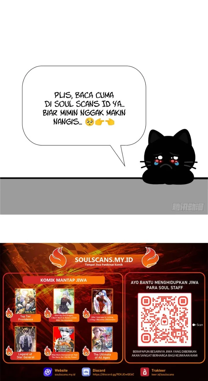 Male God, Your Persona Has Collapsed! Chapter 42 Gambar 26