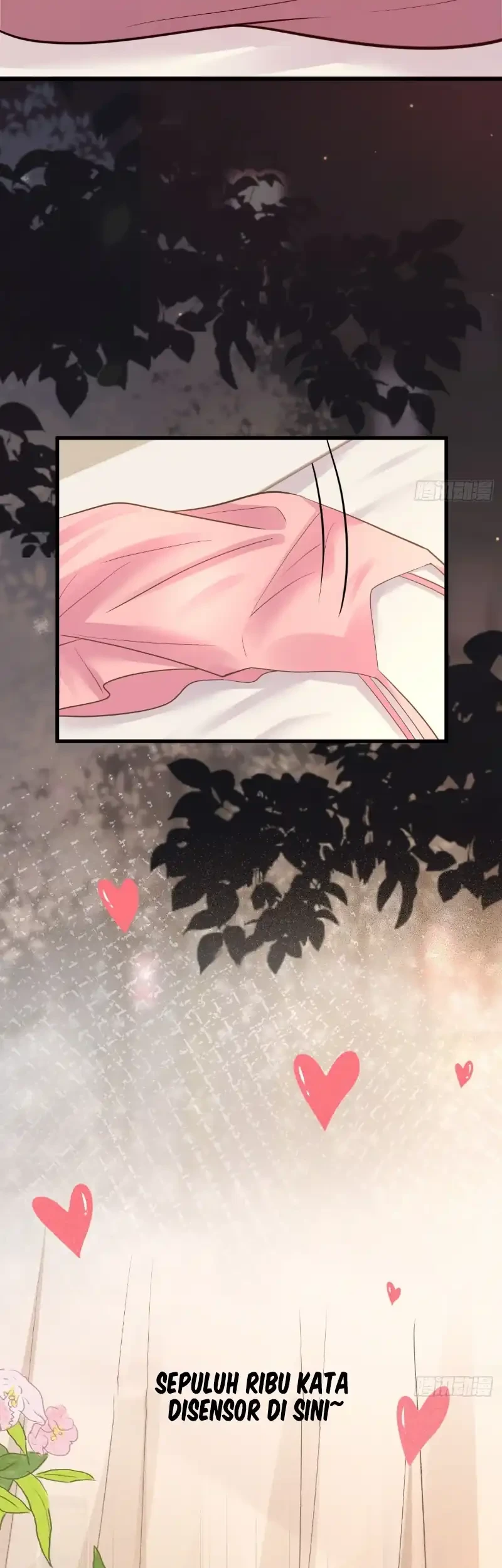 Male God, Your Persona Has Collapsed! Chapter 49 Gambar 28