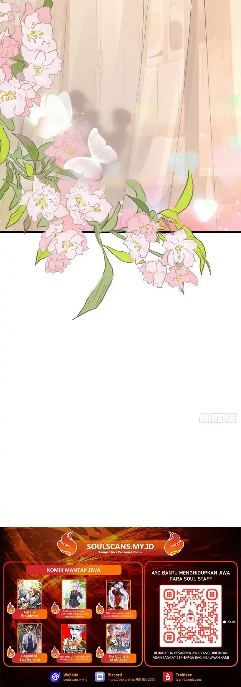 Male God, Your Persona Has Collapsed! Chapter 49 Gambar 29