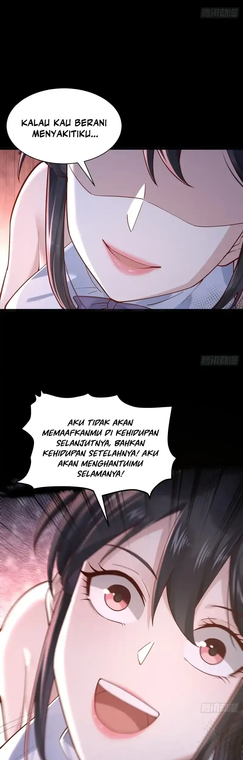 Male God, Your Persona Has Collapsed! Chapter 5 Gambar 37