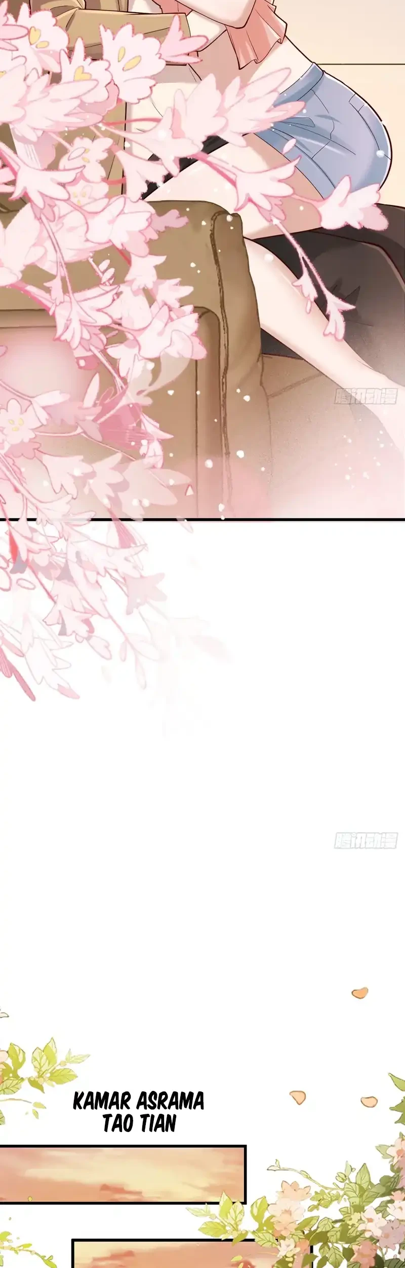Male God, Your Persona Has Collapsed! Chapter 59 halaman 10