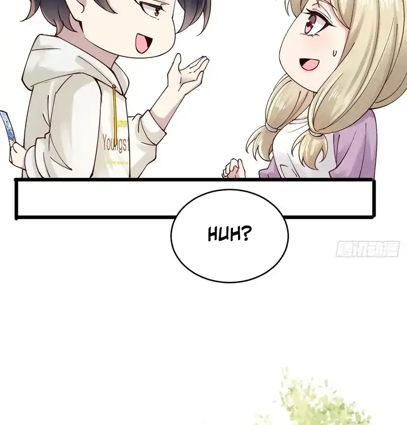 Male God, Your Persona Has Collapsed! Chapter 6 Gambar 22