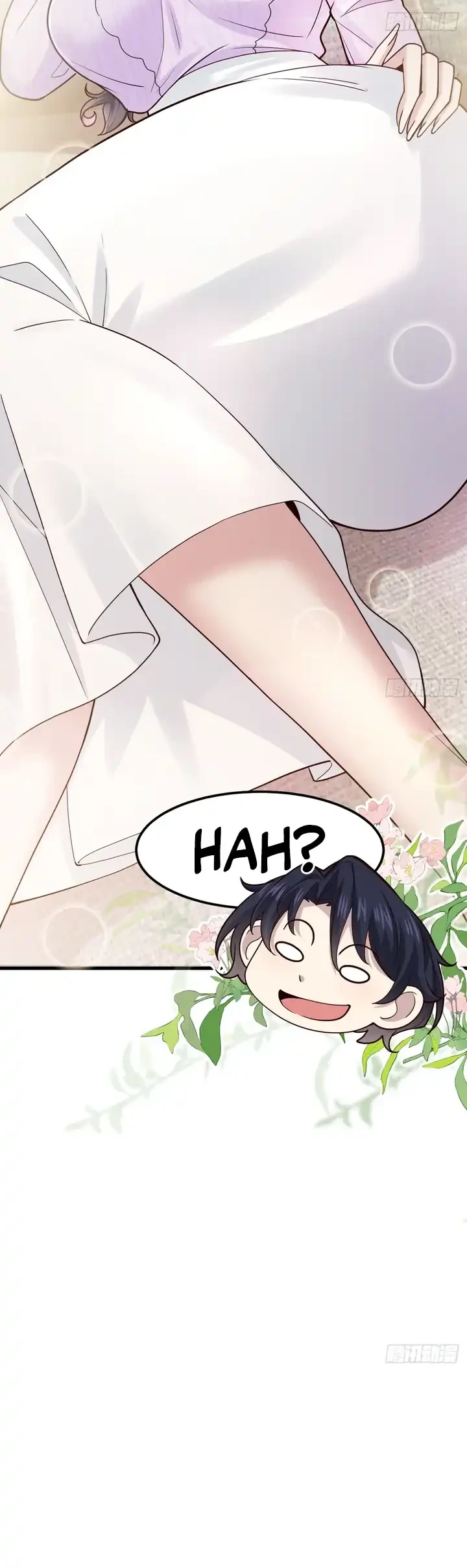 Male God, Your Persona Has Collapsed! Chapter 60 Gambar 27