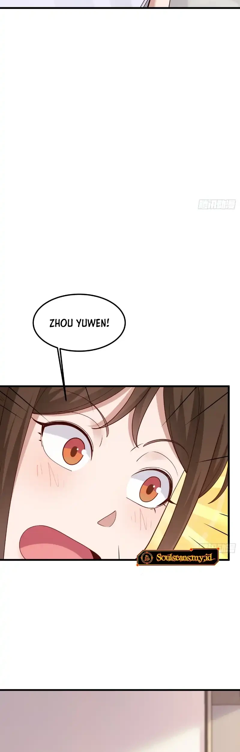 Male God, Your Persona Has Collapsed! Chapter 62 Gambar 25