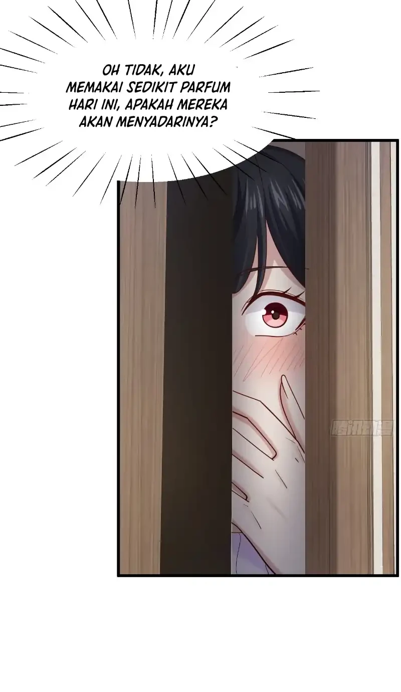 Male God, Your Persona Has Collapsed! Chapter 62 Gambar 3