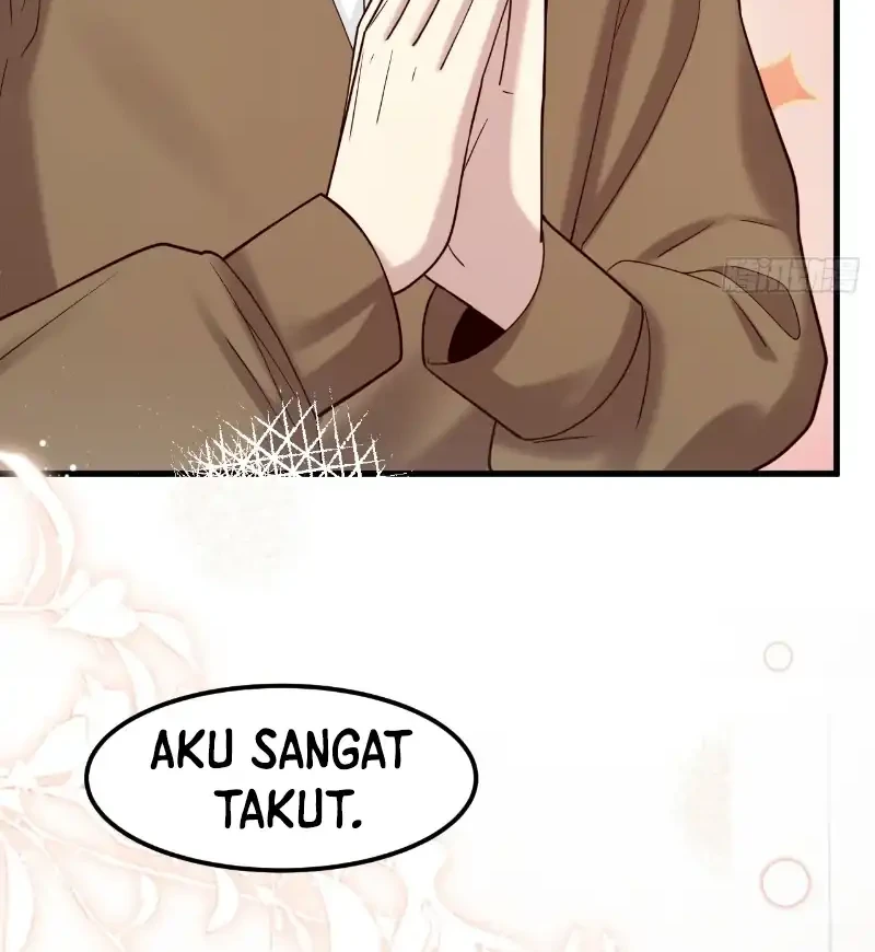 Male God, Your Persona Has Collapsed! Chapter 62 Gambar 9