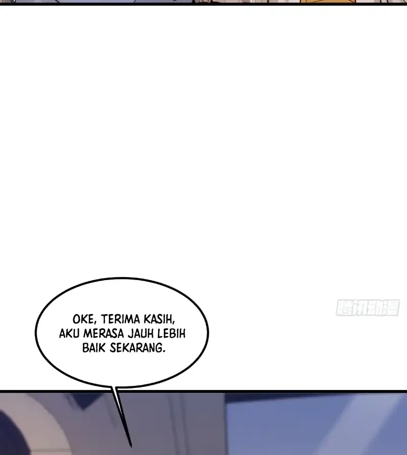 Male God, Your Persona Has Collapsed! Chapter 63 Gambar 29