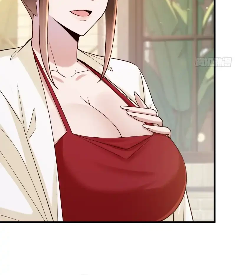Male God, Your Persona Has Collapsed! Chapter 63 Gambar 33