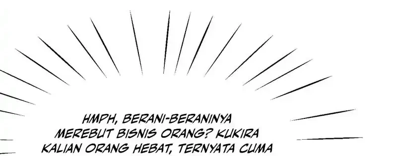 Male God, Your Persona Has Collapsed! Chapter 7 Gambar 29