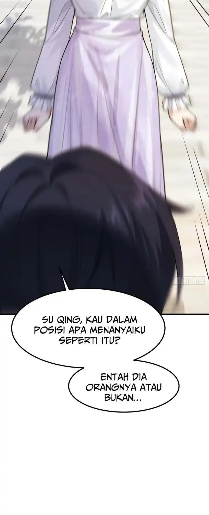 Male God, Your Persona Has Collapsed! Chapter 7 Gambar 43