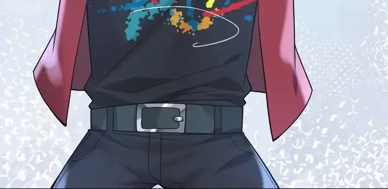 Male God, Your Persona Has Collapsed! Chapter 8 Gambar 29