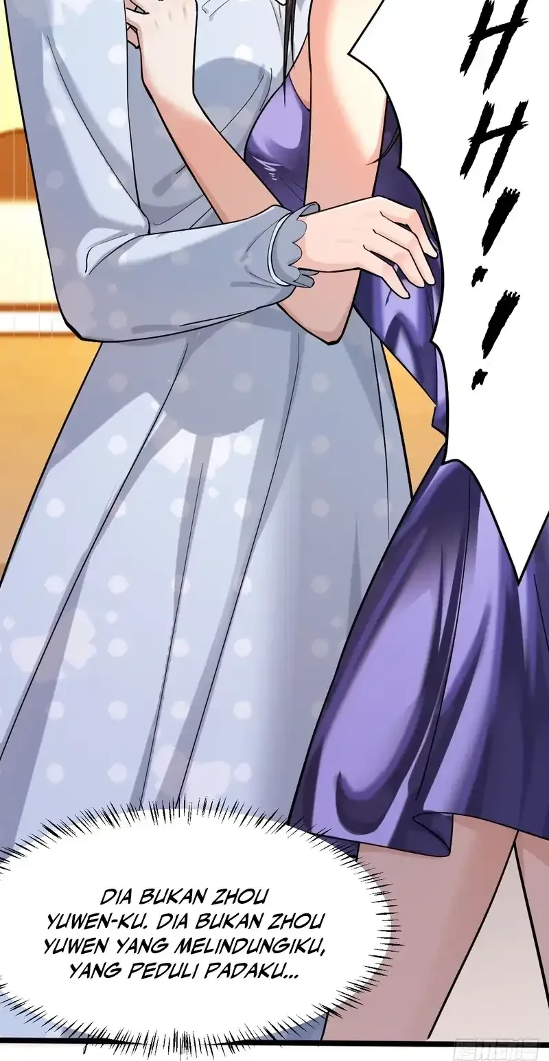 Male God, Your Persona Has Collapsed! Chapter 9 Gambar 25