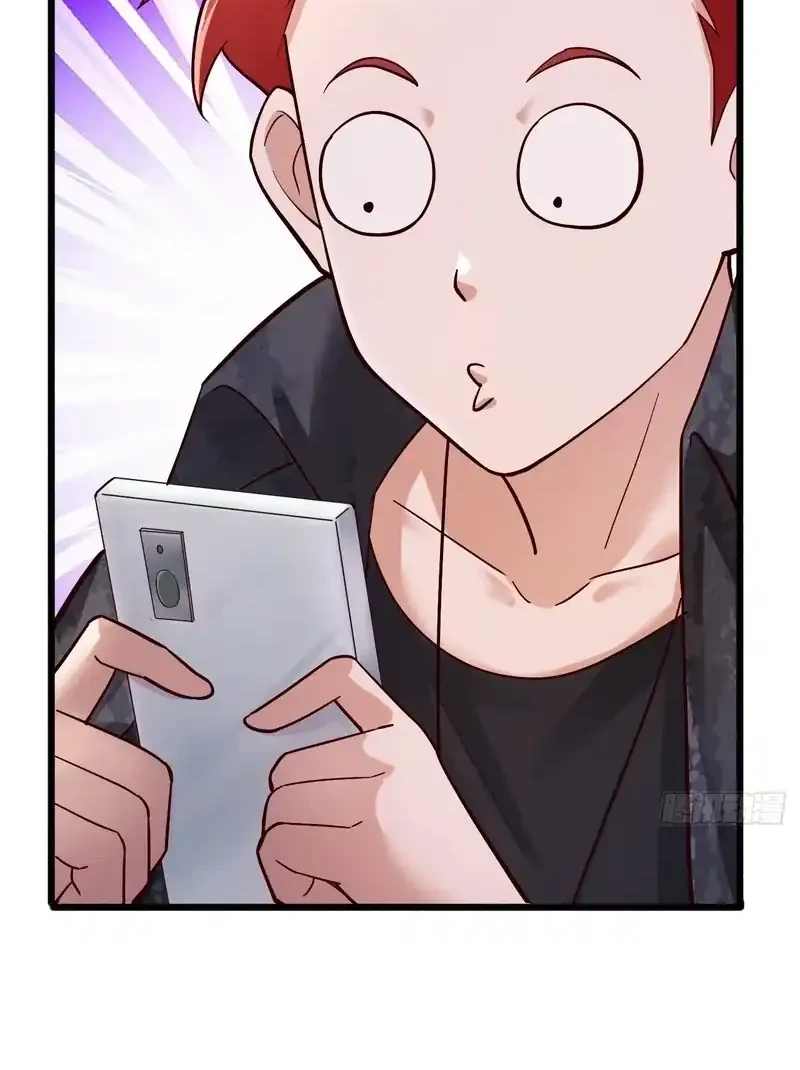 Male God, Your Persona Has Collapsed! Chapter 9 Gambar 35