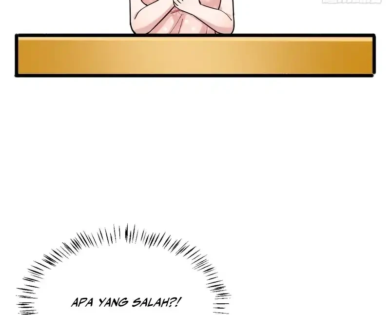 Male God, Your Persona Has Collapsed! Chapter 9 Gambar 18