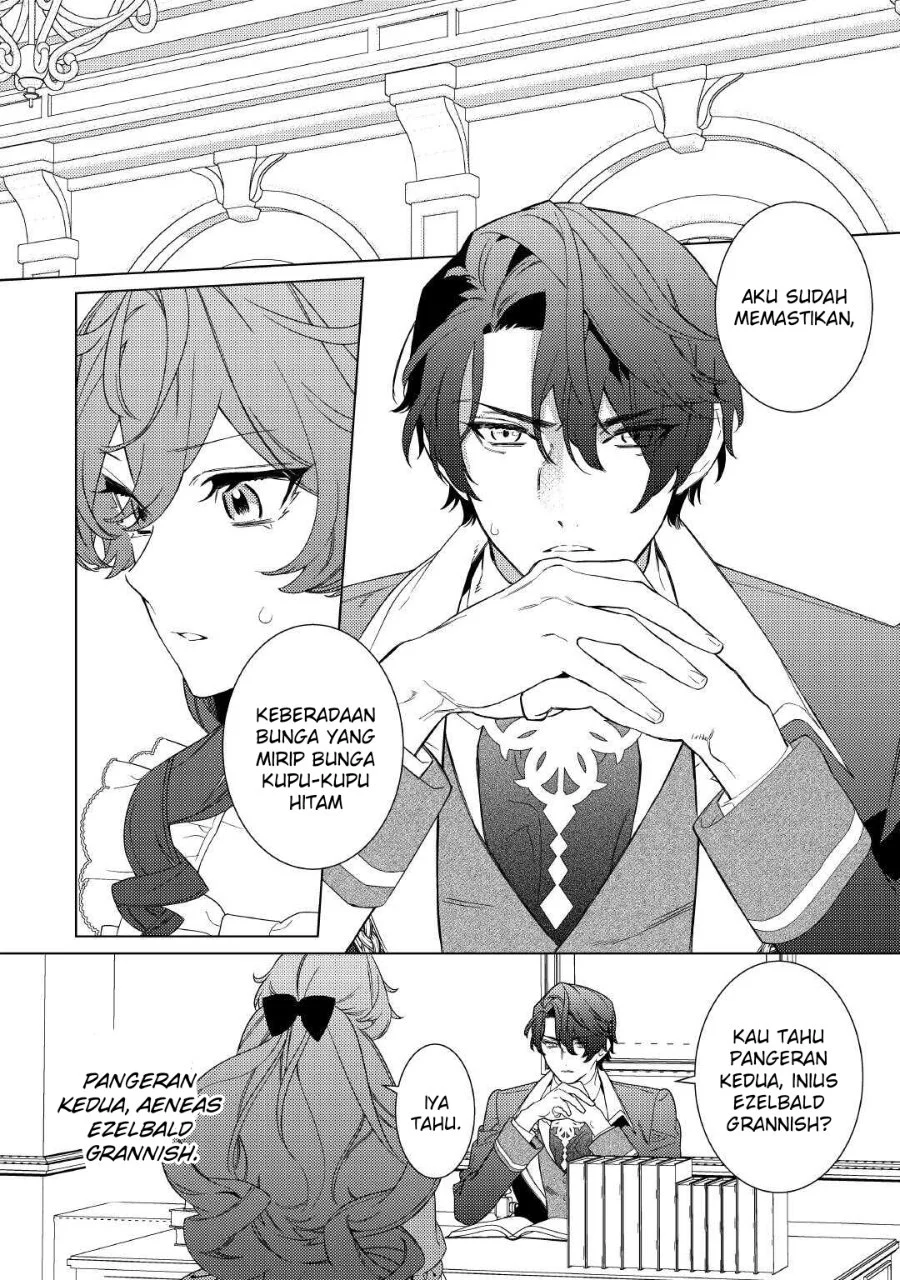 Mamahaha no Kokoroe Chapter 12 Gambar 5