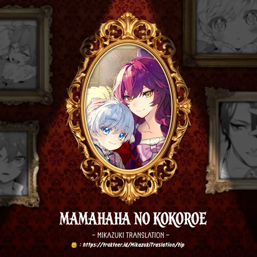 Komik Mamahaha no Kokoroe Chapter 14 gambar 1