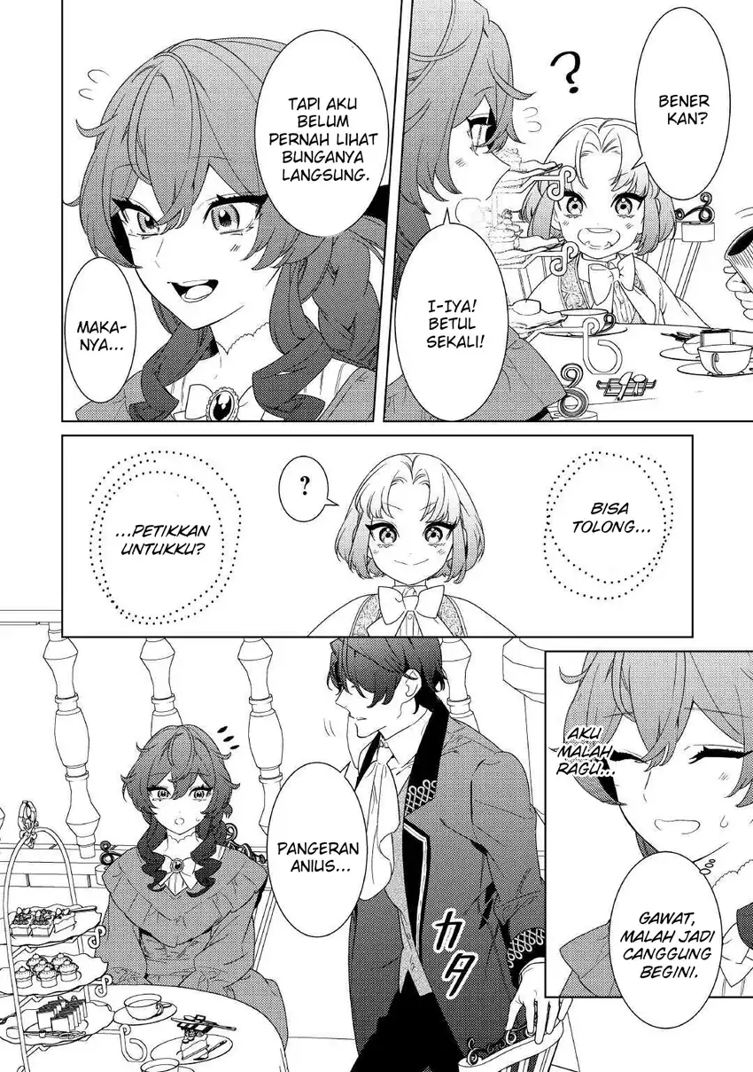 Mamahaha no Kokoroe Chapter 15 Gambar 11