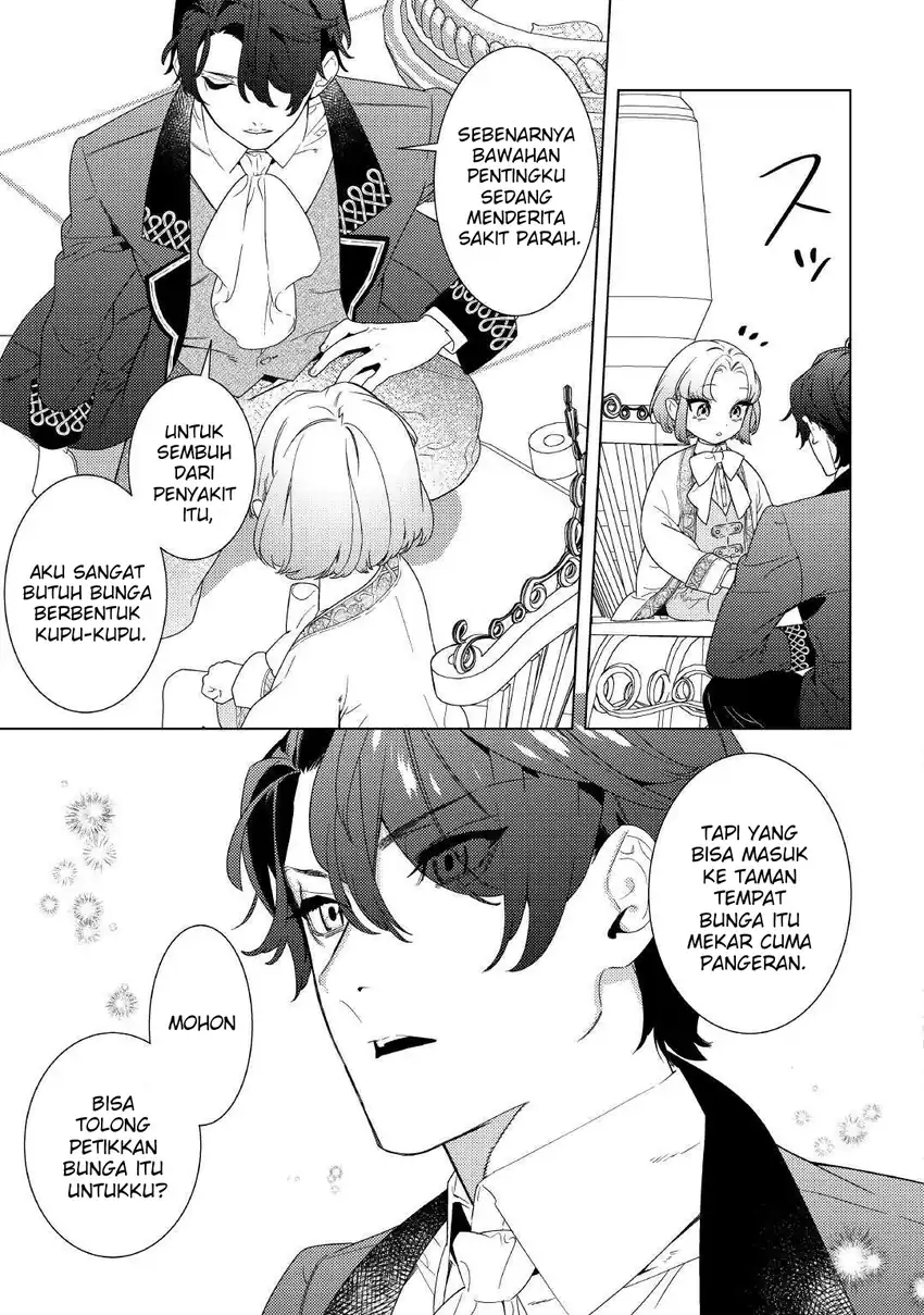 Mamahaha no Kokoroe Chapter 15 Gambar 12