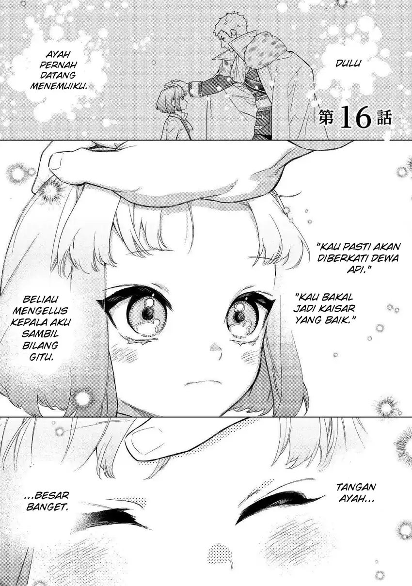 Manga Mamahaha no Kokoroe Chapter 16 gambar 2