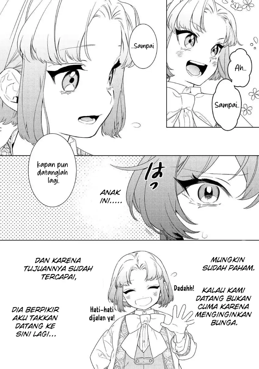 Mamahaha no Kokoroe Chapter 16 Gambar 23