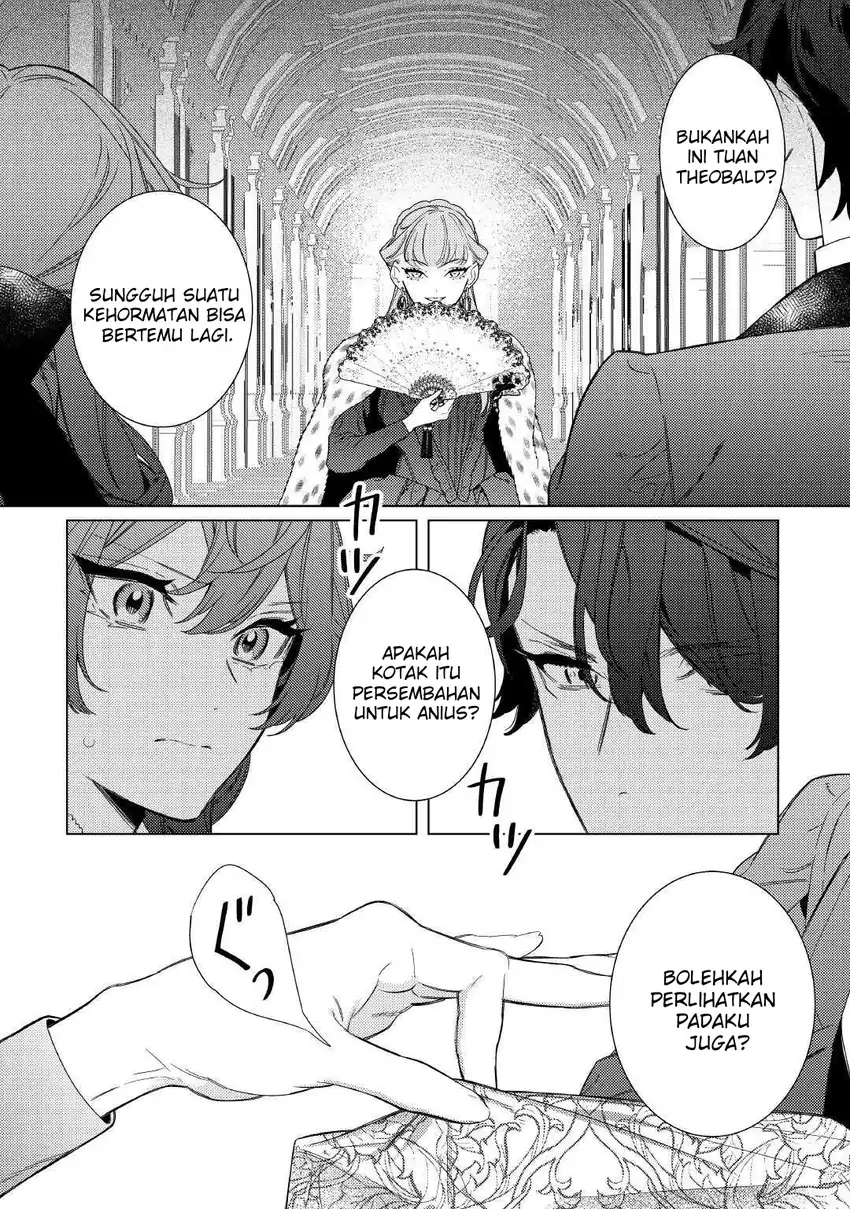 Mamahaha no Kokoroe Chapter 16 Gambar 27