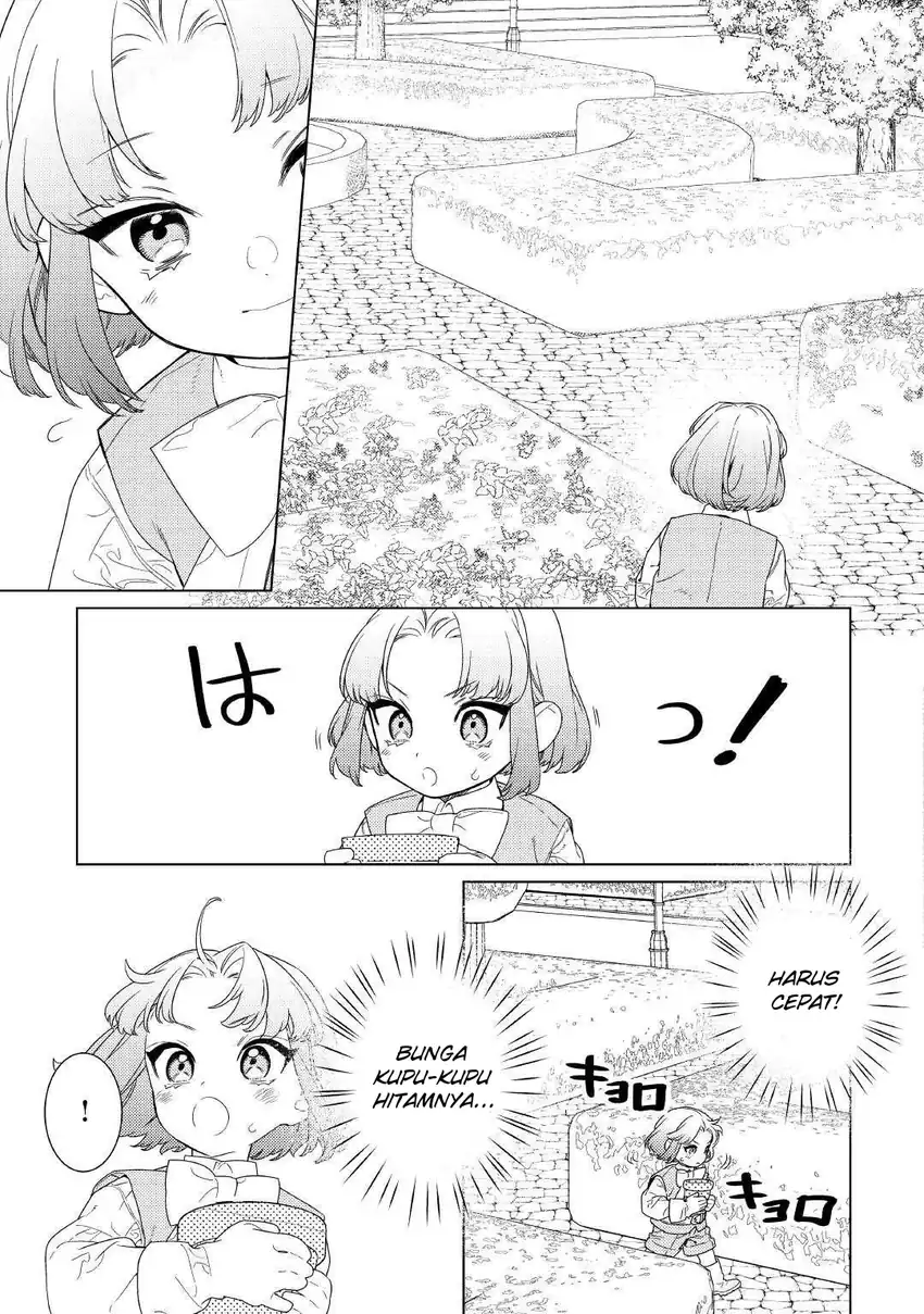Mamahaha no Kokoroe Chapter 16 Gambar 6