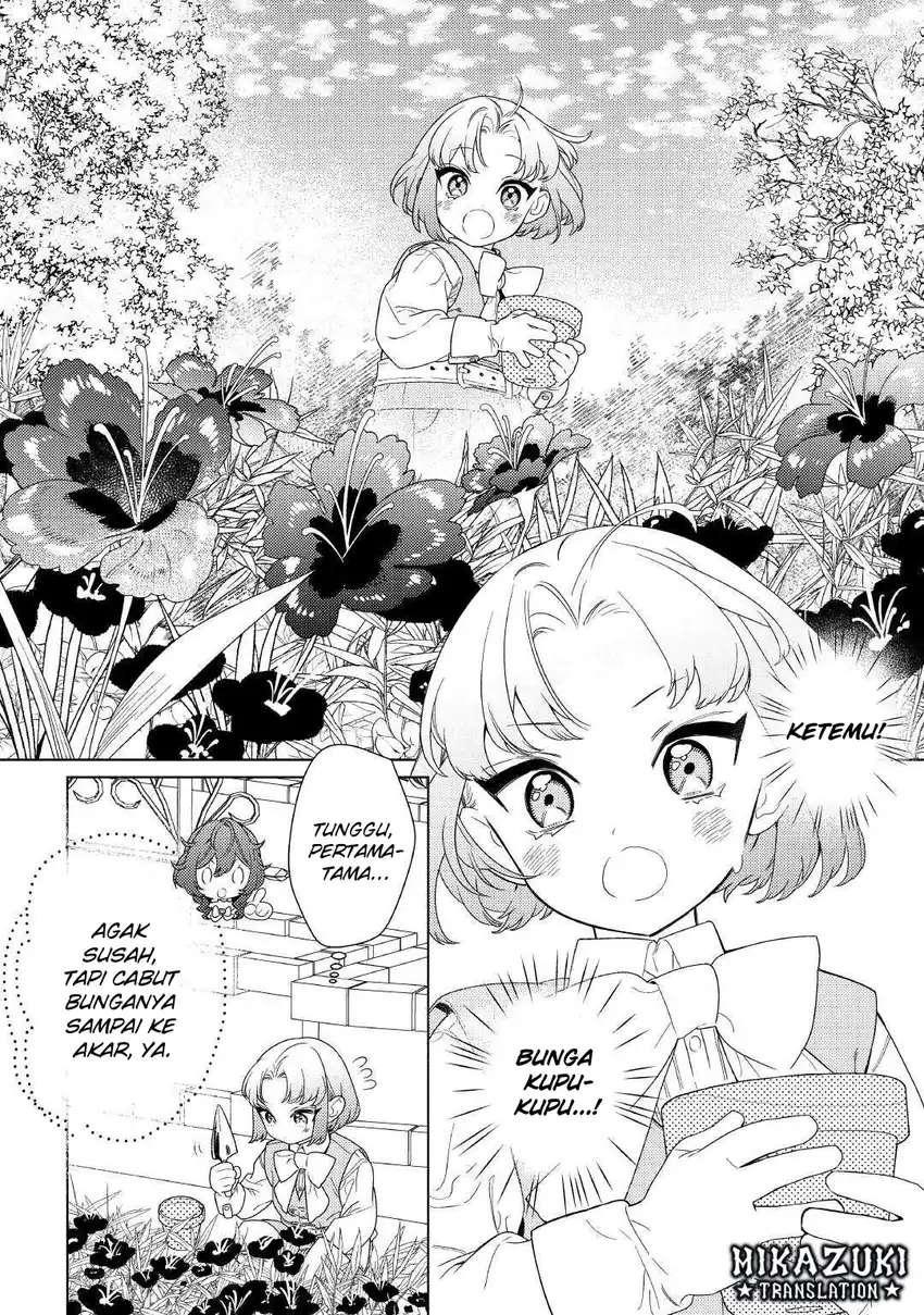 Mamahaha no Kokoroe Chapter 16 Gambar 7