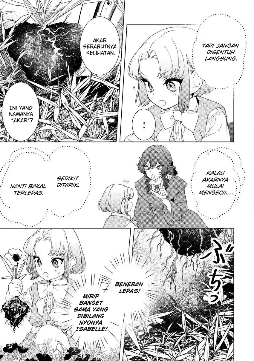 Mamahaha no Kokoroe Chapter 16 Gambar 8