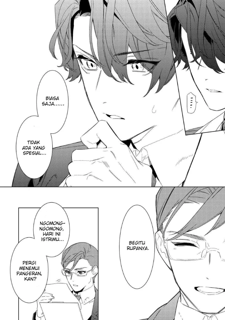 Mamahaha no Kokoroe Chapter 17 Gambar 11